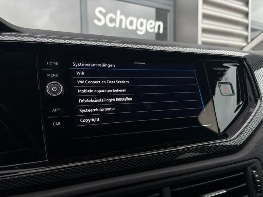 Volkswagen Polo 1.0 TSI 95 pk Life Edition 7-DSG | Apple Carplay | Parkeersensoren | Cruise control adaptief | ActivLease financial lease