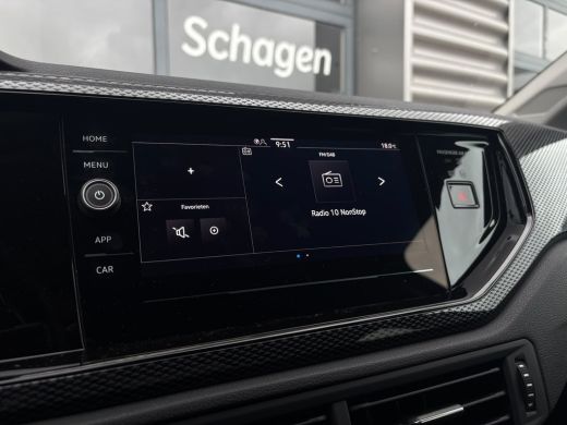 Volkswagen Polo 1.0 TSI 95 pk Life Edition 7-DSG | Apple Carplay | Parkeersensoren | Cruise control adaptief | ActivLease financial lease