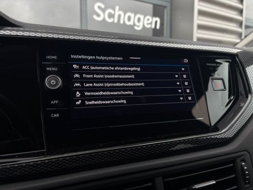 Volkswagen Polo 1.0 TSI 95 pk Life Edition 7-DSG | Apple Carplay | Parkeersensoren | Cruise control adaptief | ActivLease financial lease