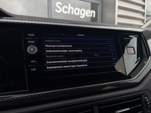 Volkswagen Polo 1.0 TSI 95 pk Life Edition 7-DSG | Apple Carplay | Parkeersensoren | Cruise control adaptief | ActivLease financial lease