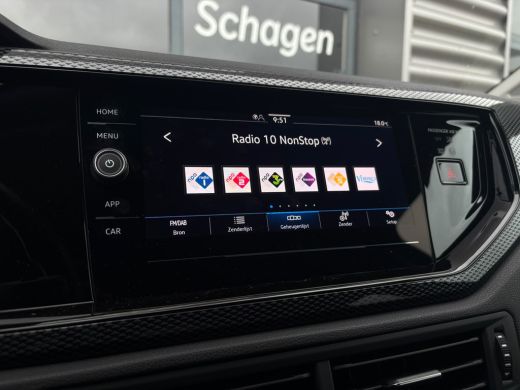 Volkswagen Polo 1.0 TSI 95 pk Life Edition 7-DSG | Apple Carplay | Parkeersensoren | Cruise control adaptief | ActivLease financial lease