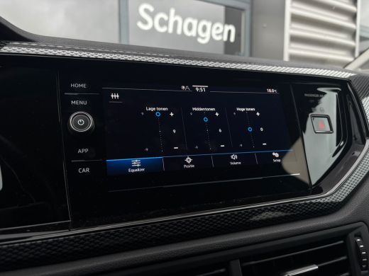 Volkswagen Polo 1.0 TSI 95 pk Life Edition 7-DSG | Apple Carplay | Parkeersensoren | Cruise control adaptief | ActivLease financial lease
