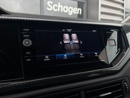 Volkswagen Polo 1.0 TSI 95 pk Life Edition 7-DSG | Apple Carplay | Parkeersensoren | Cruise control adaptief | ActivLease financial lease