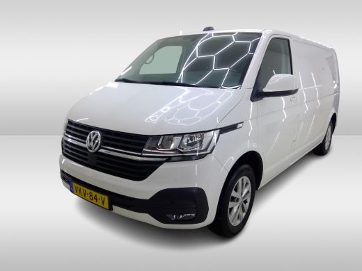 Volkswagen Transporter 2.0 TDI 150pk Automaat L2 H1 ActivLease financial lease