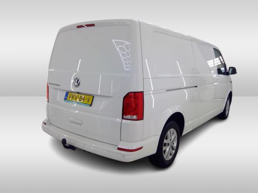 Volkswagen Transporter 2.0 TDI 150pk Automaat L2 H1 ActivLease financial lease