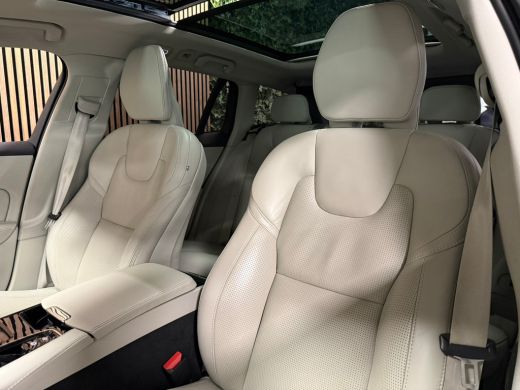 Volvo  V60 T6 AWD Recharge Ultimate Bright Long Range | Schuifdak | Stoelventilatie | Head-Up Display | Harm... ActivLease financial lease