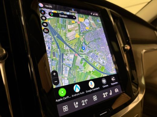 Volvo  V60 T6 AWD Recharge Ultimate Bright Long Range | Schuifdak | Stoelventilatie | Head-Up Display | Harm... ActivLease financial lease