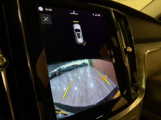 Volvo  V60 T6 AWD Recharge Ultimate Bright Long Range | Schuifdak | Stoelventilatie | Head-Up Display | Harm... ActivLease financial lease