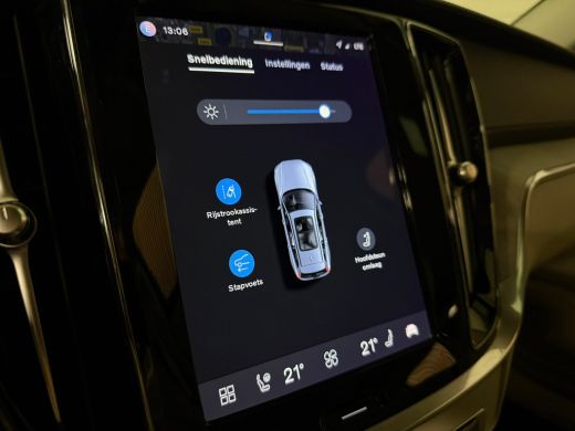 Volvo  V60 T6 AWD Recharge Ultimate Bright Long Range | Schuifdak | Stoelventilatie | Head-Up Display | Harm... ActivLease financial lease