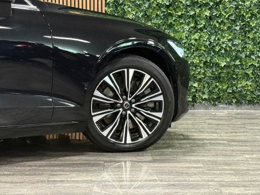 Volvo  V60 T6 AWD Recharge Ultimate Bright Long Range | Schuifdak | Stoelventilatie | Head-Up Display | Harm... ActivLease financial lease
