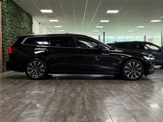 Volvo  V60 T6 AWD Recharge Ultimate Bright Long Range | Schuifdak | Stoelventilatie | Head-Up Display | Harm... ActivLease financial lease