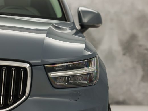 Volvo  XC40 1.5 T5 Recharge Inscription 252Pk Automaat (APPLE CARPLAY, GROOT NAVI, LEDER, STOELVERWARMING, SP... ActivLease financial lease