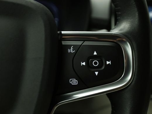 Volvo  XC40 1.5 T5 Recharge Inscription 252Pk Automaat (APPLE CARPLAY, GROOT NAVI, LEDER, STOELVERWARMING, SP... ActivLease financial lease