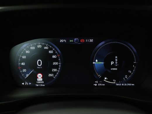 Volvo  XC40 1.5 T5 Recharge Inscription 252Pk Automaat (APPLE CARPLAY, GROOT NAVI, LEDER, STOELVERWARMING, SP... ActivLease financial lease