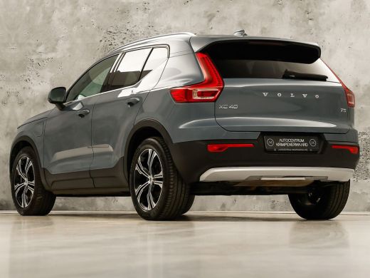 Volvo  XC40 1.5 T5 Recharge Inscription 252Pk Automaat (APPLE CARPLAY, GROOT NAVI, LEDER, STOELVERWARMING, SP... ActivLease financial lease