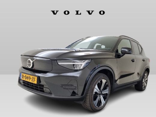 Volvo  XC40 Recharge Core All-Season | Stoel/Stuurverw. | Trekhaak | Hele nette auto! ActivLease financial lease