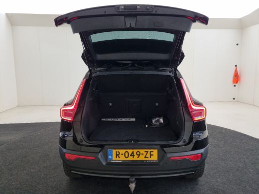 Volvo  XC40 Recharge Core All-Season | Stoel/Stuurverw. | Trekhaak | Hele nette auto! ActivLease financial lease