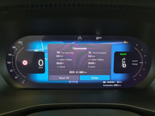 Volvo  XC40 Recharge Core All-Season | Stoel/Stuurverw. | Trekhaak | Hele nette auto! ActivLease financial lease