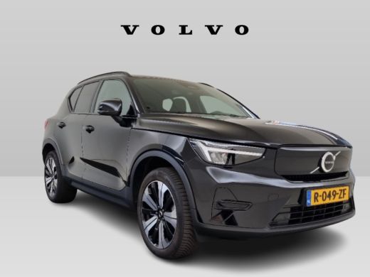 Volvo  XC40 Recharge Core All-Season | Stoel/Stuurverw. | Trekhaak | Hele nette auto! ActivLease financial lease