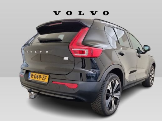 Volvo  XC40 Recharge Core All-Season | Stoel/Stuurverw. | Trekhaak | Hele nette auto! ActivLease financial lease