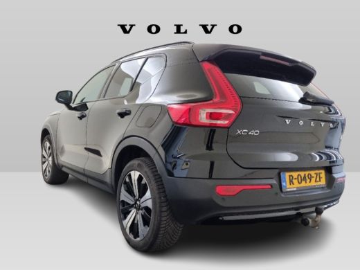 Volvo  XC40 Recharge Core All-Season | Stoel/Stuurverw. | Trekhaak | Hele nette auto! ActivLease financial lease