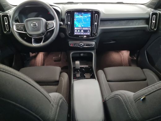 Volvo  XC40 Recharge Core All-Season | Stoel/Stuurverw. | Trekhaak | Hele nette auto! ActivLease financial lease