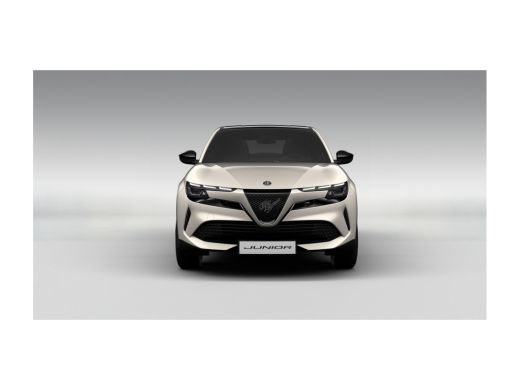 Alfa Romeo Junior Elettrica ActivLease financial lease