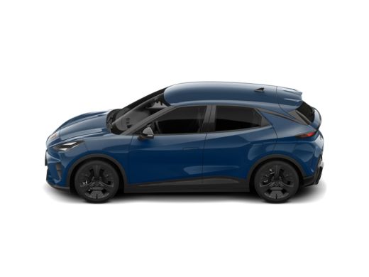 CUPRA Raval Business | Achteruitrijcamera | Kinderzitbevestiging v&oacute;&oacute;r en 2e zitrij (ISOFIX) | Parkeersensoren... ActivLease financial lease
