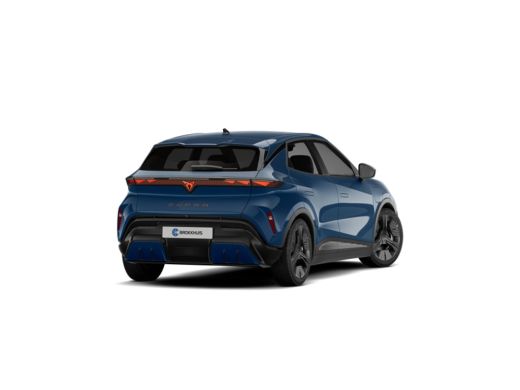 CUPRA Raval Business | Achteruitrijcamera | Kinderzitbevestiging v&oacute;&oacute;r en 2e zitrij (ISOFIX) | Parkeersensoren... ActivLease financial lease