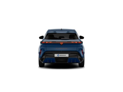 CUPRA Raval Business | Achteruitrijcamera | Kinderzitbevestiging v&oacute;&oacute;r en 2e zitrij (ISOFIX) | Parkeersensoren... ActivLease financial lease