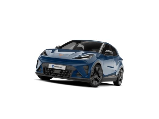 CUPRA Raval Business | Achteruitrijcamera | Kinderzitbevestiging v&oacute;&oacute;r en 2e zitrij (ISOFIX) | Parkeersensoren... ActivLease financial lease