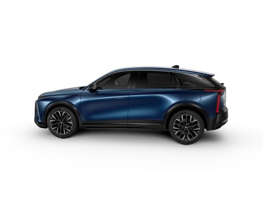 DS DS 7 &Eacute;toile - E-Tense | 360 Vision (parkeercamera voor en in buitenspiegels) ActivLease financial lease