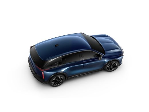DS DS 7 &Eacute;toile - E-Tense | 360 Vision (parkeercamera voor en in buitenspiegels) ActivLease financial lease