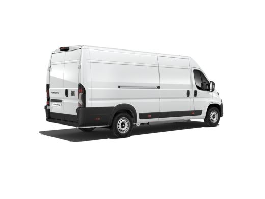 Fiat Ducato Standaard - Elektrisch | Cruise control met begrenzer ActivLease financial lease