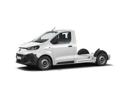 Fiat Scudo Standaard | ABS met noodremassistentie / ESP en Hill Start Assist | Automatisch inschakelende ver... ActivLease financial lease