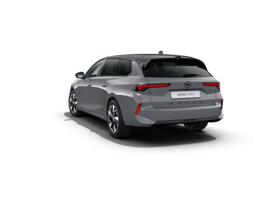Opel Astra GS - Hybrid | Achteruitrijcamera 180&deg; | Adaptive Cruise control | Dode hoek waarschuwing ActivLease financial lease