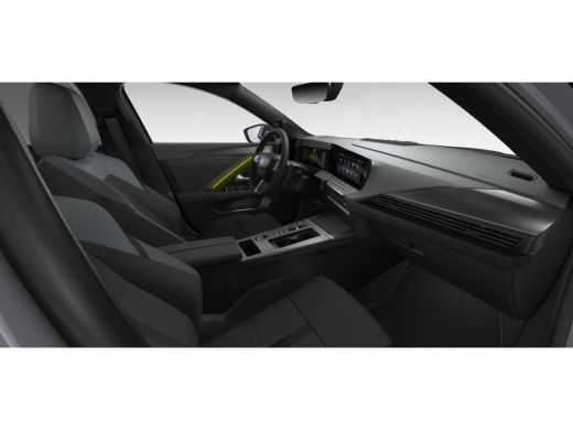 Opel Astra GS - Hybrid | Achteruitrijcamera 180&deg; | Adaptive Cruise control | Dode hoek waarschuwing ActivLease financial lease