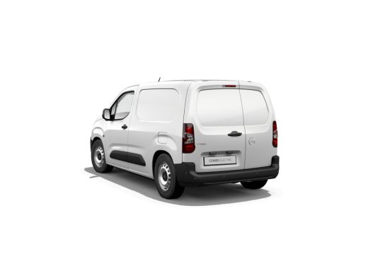Opel Combo-e Standaard - Electric | Elektrisch verstelbare en verwarmbare buitenspiegels | Full Eco LED koplam... ActivLease financial lease