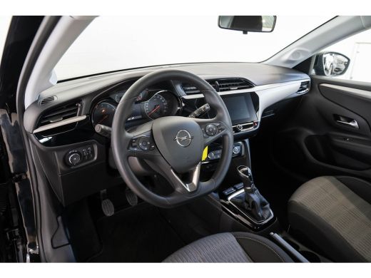 Opel Corsa 1.2 Edition | Apple Carplay & Android Auto | Lichtmetalen velgen | Cruise Controle | Elektrische ... ActivLease financial lease