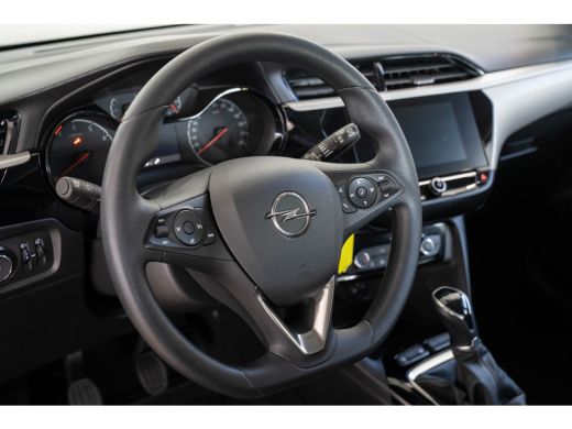 Opel Corsa 1.2 Edition | Apple Carplay & Android Auto | Lichtmetalen velgen | Cruise Controle | Elektrische ... ActivLease financial lease