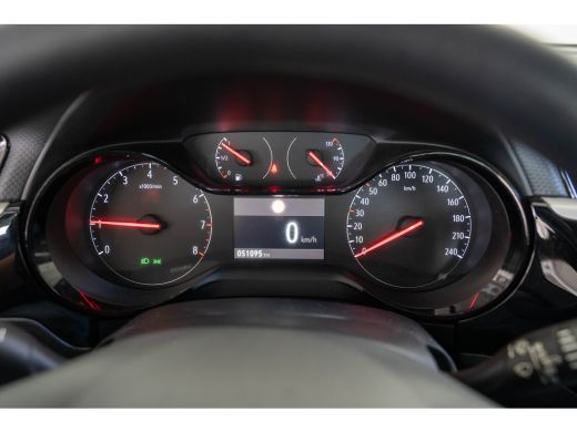 Opel Corsa 1.2 Edition | Apple Carplay & Android Auto | Lichtmetalen velgen | Cruise Controle | Elektrische ... ActivLease financial lease