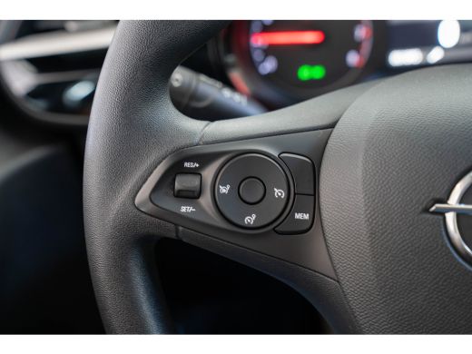 Opel Corsa 1.2 Edition | Apple Carplay & Android Auto | Lichtmetalen velgen | Cruise Controle | Elektrische ... ActivLease financial lease
