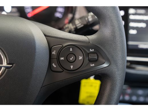 Opel Corsa 1.2 Edition | Apple Carplay & Android Auto | Lichtmetalen velgen | Cruise Controle | Elektrische ... ActivLease financial lease