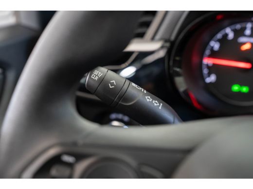Opel Corsa 1.2 Edition | Apple Carplay & Android Auto | Lichtmetalen velgen | Cruise Controle | Elektrische ... ActivLease financial lease
