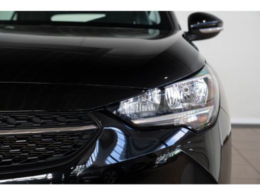 Opel Corsa 1.2 Edition | Apple Carplay & Android Auto | Lichtmetalen velgen | Cruise Controle | Elektrische ... ActivLease financial lease
