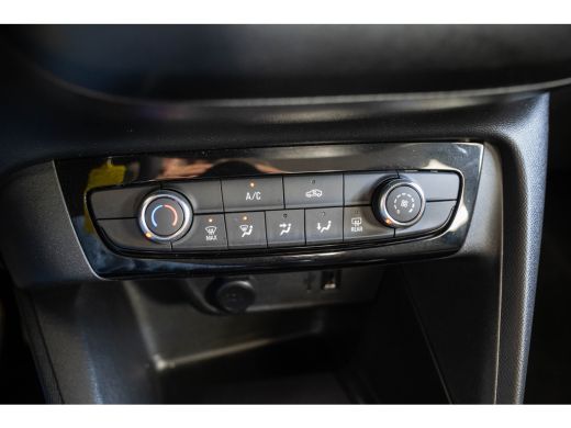 Opel Corsa 1.2 Edition | Apple Carplay & Android Auto | Lichtmetalen velgen | Cruise Controle | Elektrische ... ActivLease financial lease
