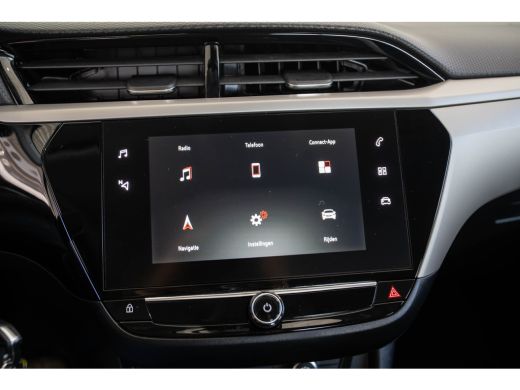 Opel Corsa 1.2 Edition | Apple Carplay & Android Auto | Lichtmetalen velgen | Cruise Controle | Elektrische ... ActivLease financial lease