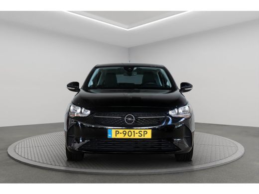 Opel Corsa 1.2 Edition | Apple Carplay & Android Auto | Lichtmetalen velgen | Cruise Controle | Elektrische ... ActivLease financial lease