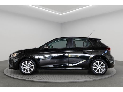 Opel Corsa 1.2 Edition | Apple Carplay & Android Auto | Lichtmetalen velgen | Cruise Controle | Elektrische ... ActivLease financial lease