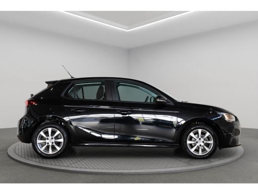 Opel Corsa 1.2 Edition | Apple Carplay & Android Auto | Lichtmetalen velgen | Cruise Controle | Elektrische ... ActivLease financial lease